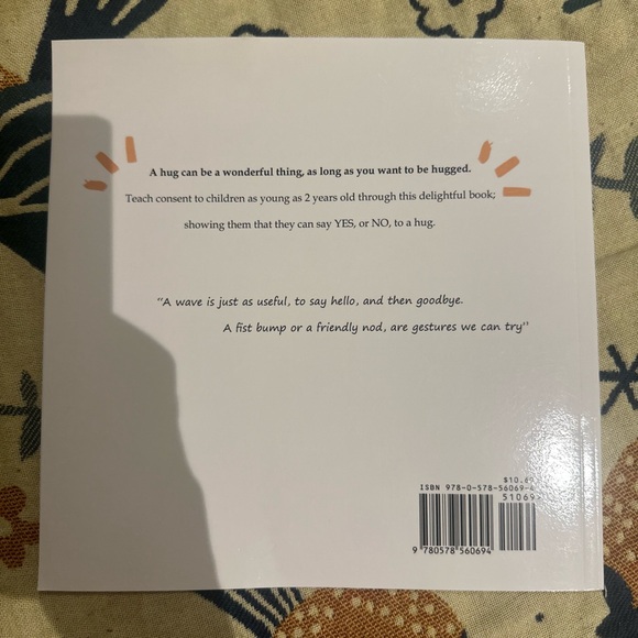 Kids book bundle! (4 books about life lessons!) - Picture 3 of 11